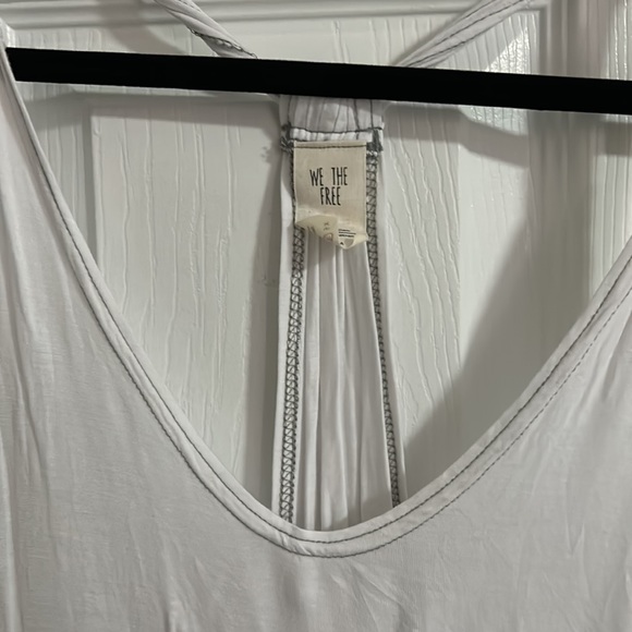 Free People tank - Picture 2 of 3